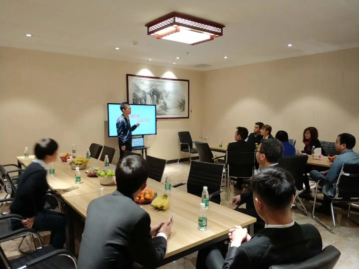 HCMC Real Estate Delegation Cover