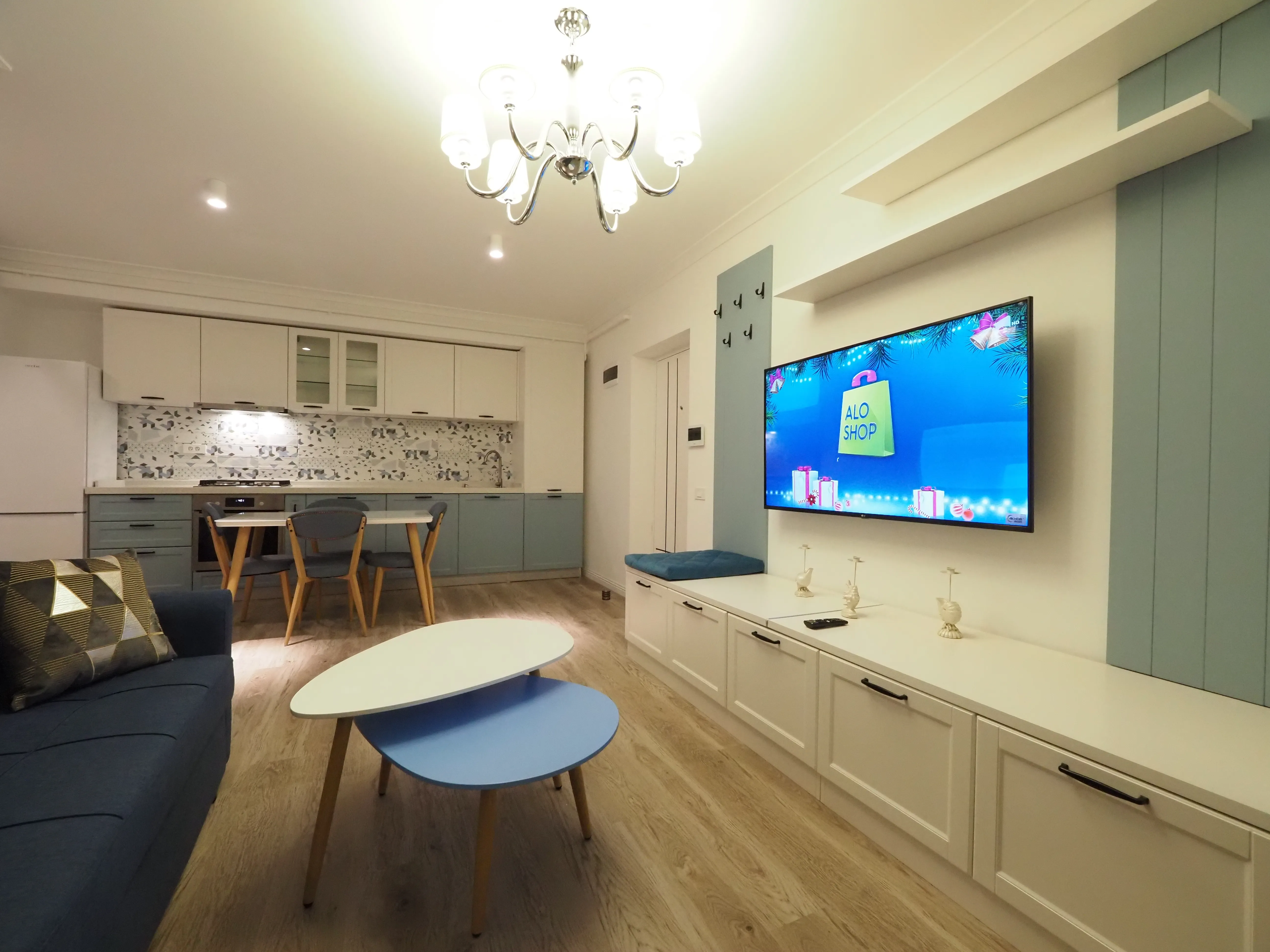 Romania Hotel Project Cover