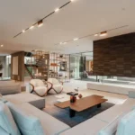 Beverly Hills Sanctuary · A Masterclass in Modernist Opulence