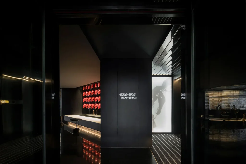 Iseya Hotel