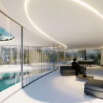 Australian Coastal Residence · A Dialogue with the Pacific