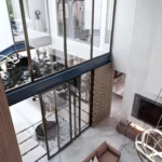 Icon Hotel · The Grid Reimagined