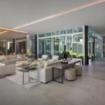 Indian Creek Canal Villa · A Waterfront Sanctuary of Modern Refinement