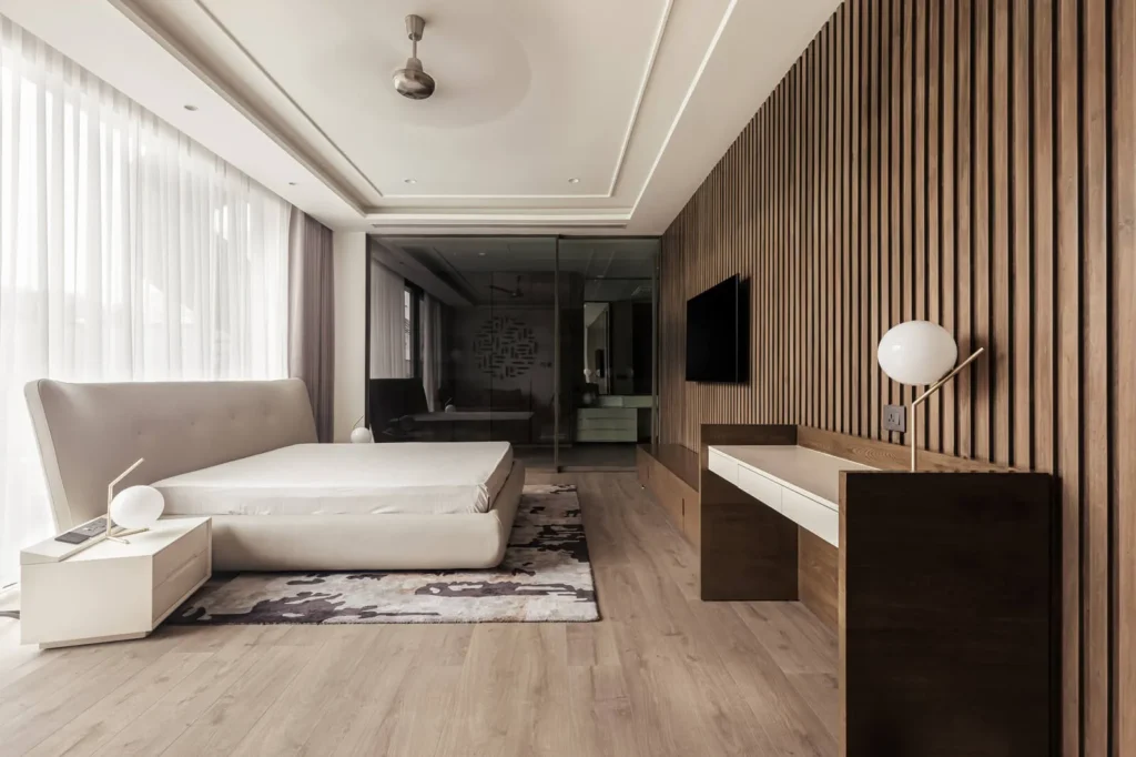 Icon Hotel · The Grid Reimagined