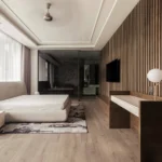 Icon Hotel · The Grid Reimagined