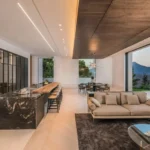 Spanish Estate · A 3,100 sq.m Modern Sanctuary in Nature