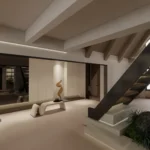 Villa in Florida, USA