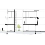 Icon Hotel · The Grid Reimagined