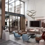 Icon Hotel · The Grid Reimagined