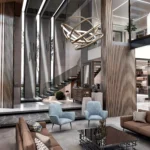 Icon Hotel · The Grid Reimagined