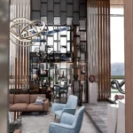 Icon Hotel · The Grid Reimagined