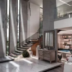 Icon Hotel · The Grid Reimagined