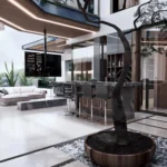 Icon Hotel · The Grid Reimagined