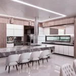 Icon Hotel · The Grid Reimagined