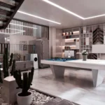 Icon Hotel · The Grid Reimagined