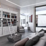 Icon Hotel · The Grid Reimagined