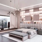 Icon Hotel · The Grid Reimagined