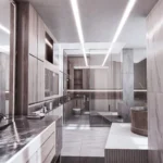 Icon Hotel · The Grid Reimagined
