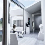 Icon Hotel · The Grid Reimagined