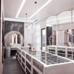 Icon Hotel · The Grid Reimagined