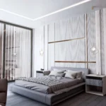 Icon Hotel · The Grid Reimagined