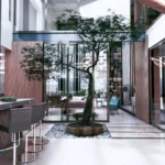 Icon Hotel · The Grid Reimagined