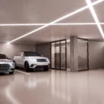 Icon Hotel · The Grid Reimagined