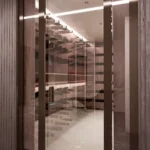 Icon Hotel · The Grid Reimagined