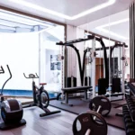 Icon Hotel · The Grid Reimagined