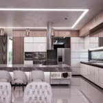 Icon Hotel · The Grid Reimagined