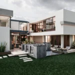 Icon Hotel · The Grid Reimagined