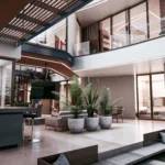 Icon Hotel · The Grid Reimagined