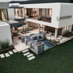 Icon Hotel · The Grid Reimagined