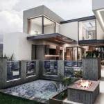 Icon Hotel · The Grid Reimagined