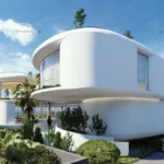Australian Coastal Residence · A Dialogue with the Pacific