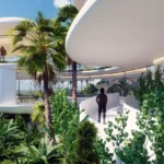 Australian Coastal Residence · A Dialogue with the Pacific