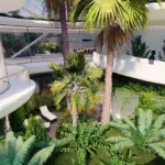 Australian Coastal Residence · A Dialogue with the Pacific