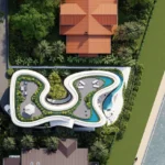 Australian Coastal Residence · A Dialogue with the Pacific