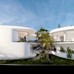 Australian Coastal Residence · A Dialogue with the Pacific