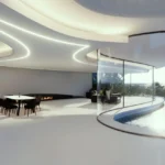 Australian Coastal Residence · A Dialogue with the Pacific