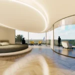 Australian Coastal Residence · A Dialogue with the Pacific