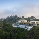 Carla House · A Panoramic Sanctuary Over Los Angeles