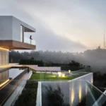 Carla House · A Panoramic Sanctuary Over Los Angeles
