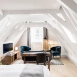 Hotel Haven