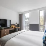 Hotel Haven