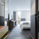 Hotel Haven