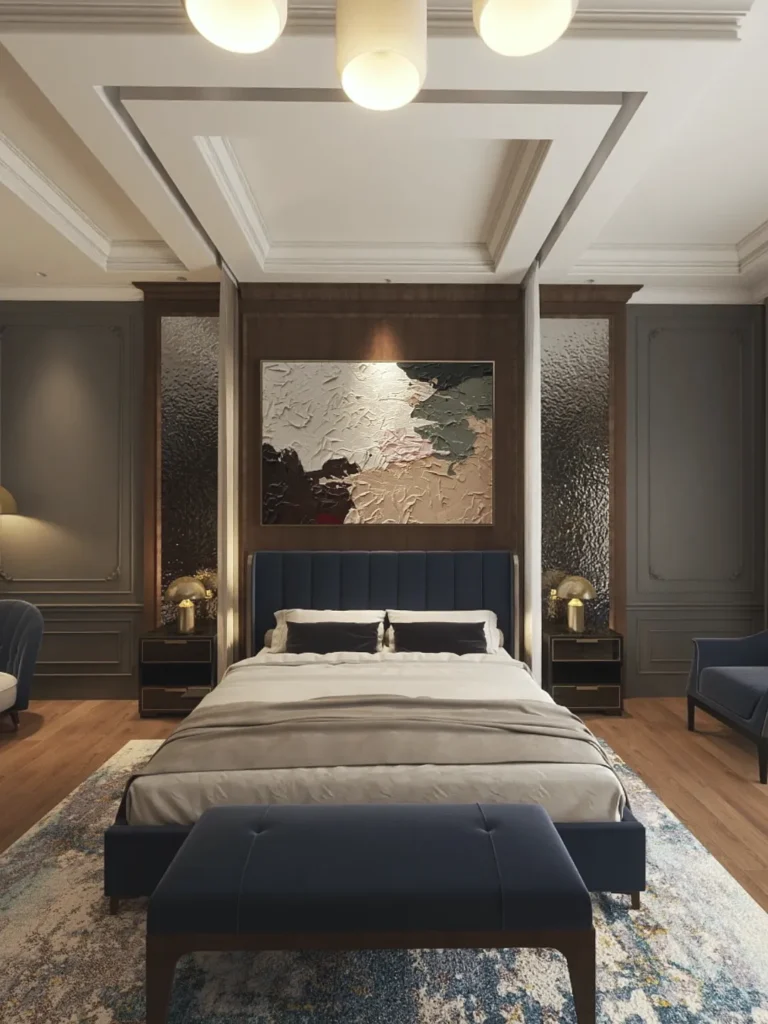 Uganda Hotel Project