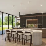 Australian Villa Project Showcase