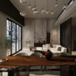 Canadian Villa Project Showcase