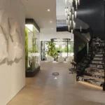 Australian Villa Project Showcase